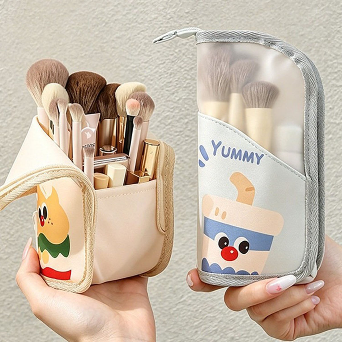 Bolsa de cosméticos para mujer - Woman Beauty Makeup reseña y precio