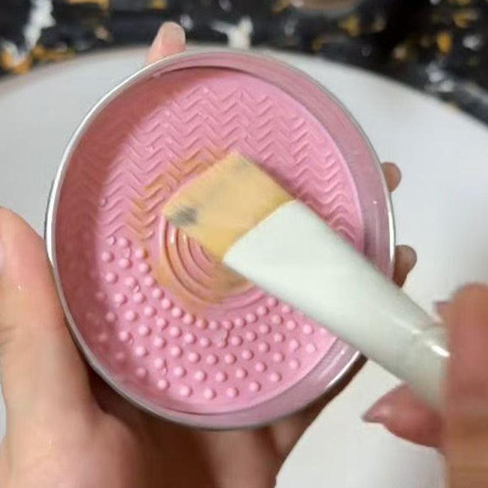 Juego de 1 jabón limpiador de  - Cosmetic Sponge reseña y precio