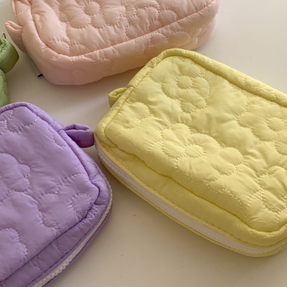 Bolsa de almacenamiento de maq - Beauty Makeup Korean reseña y precio