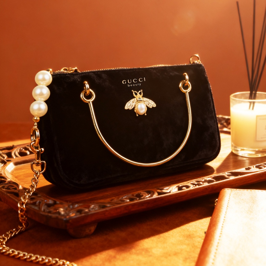 Bolso de Gucci para Mujer, de  - Ysl Beauty Makeup reseña y precio