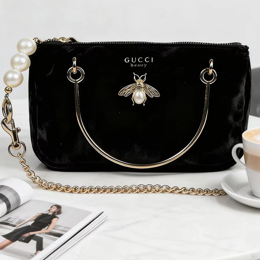 Bolso de Gucci para Mujer, de  - Ysl Beauty Makeup reseña y precio