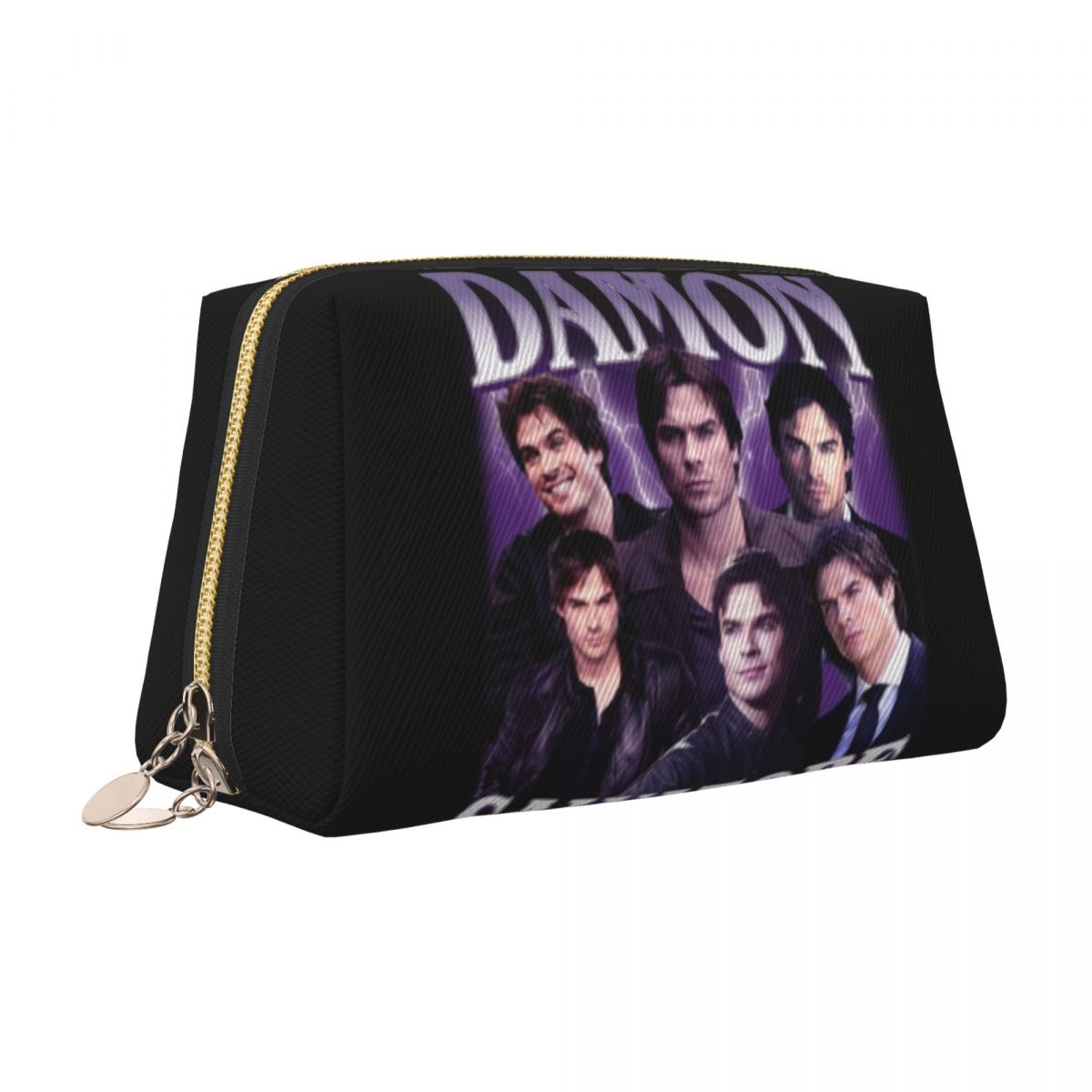 Neceser de viaje The Vampire D - Beauty Vampire Makeup reseña y precio