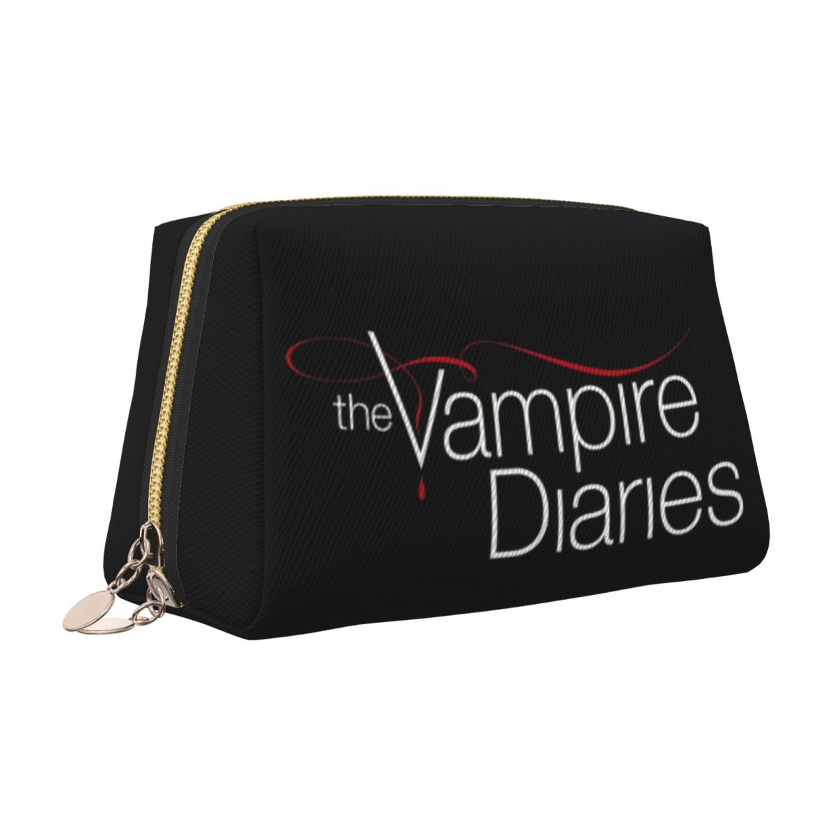 Neceser de viaje The Vampire D - Beauty Vampire Makeup reseña y precio