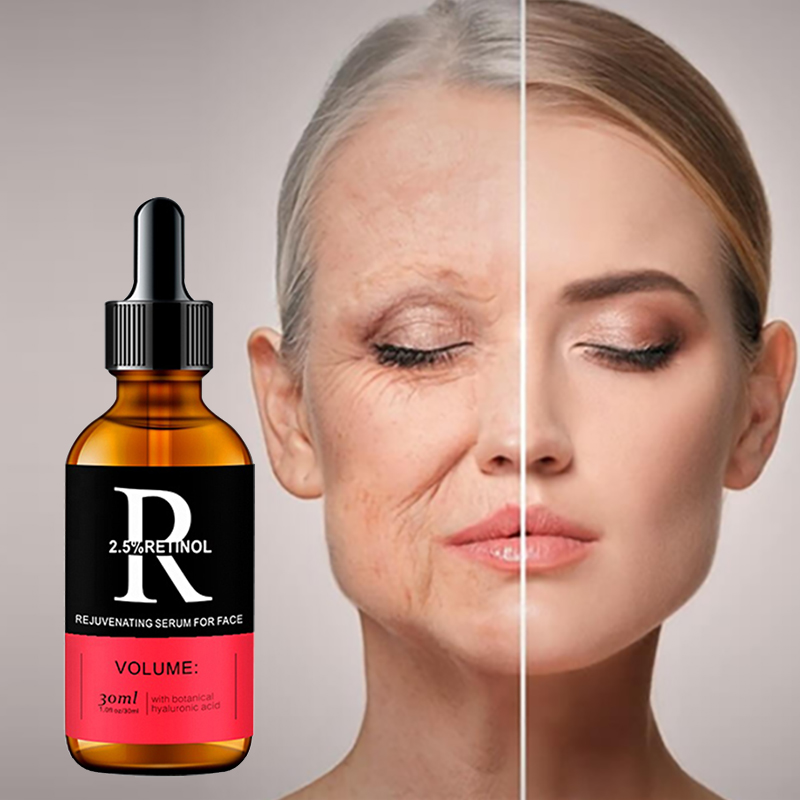 Suero Facial para el cuidado d - The Ordinary Serum Hyaluronic Acid reseña y precio