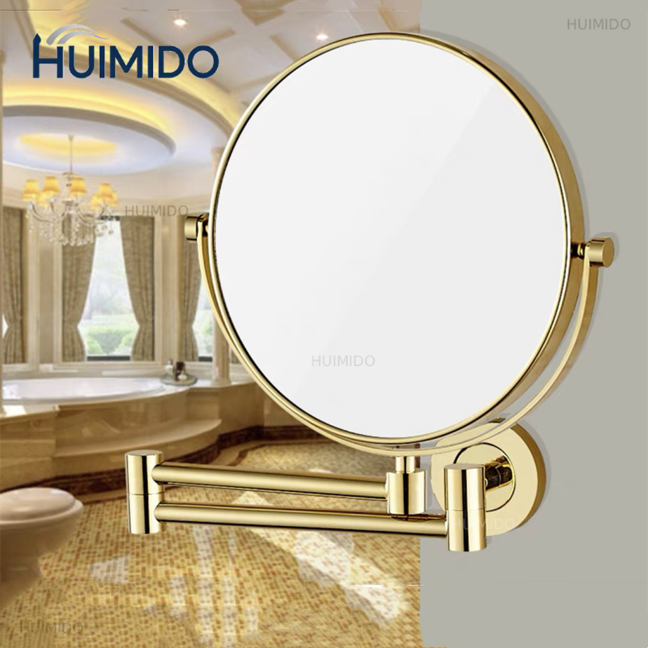 Espejo de Maquillaje Redondo d - Beauty Makeup Hd reseña y precio