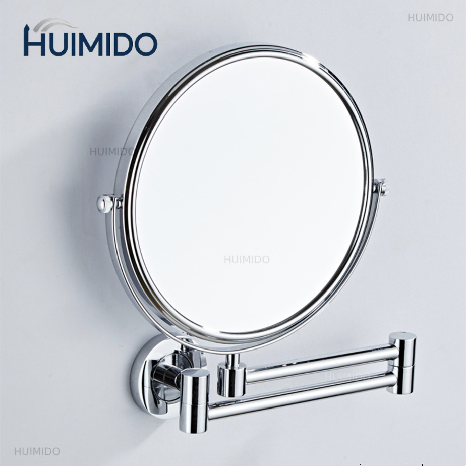 Espejo de Maquillaje Redondo d - Beauty Makeup Hd reseña y precio