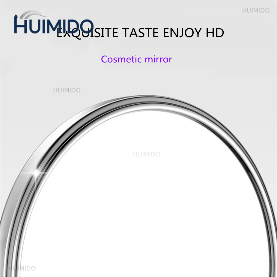 Espejo de Maquillaje Redondo d - Beauty Makeup Hd reseña y precio