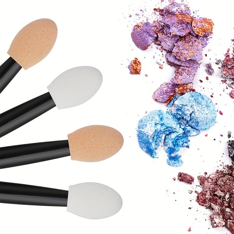 Aplicador de sombra de ojos de - Cosmetic Sponge reseña y precio
