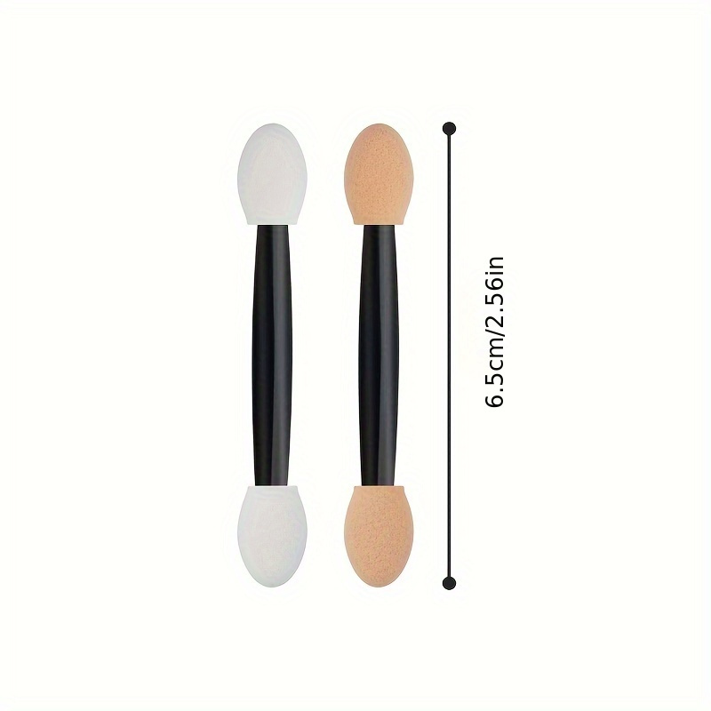 Aplicador de sombra de ojos de - Cosmetic Sponge reseña y precio