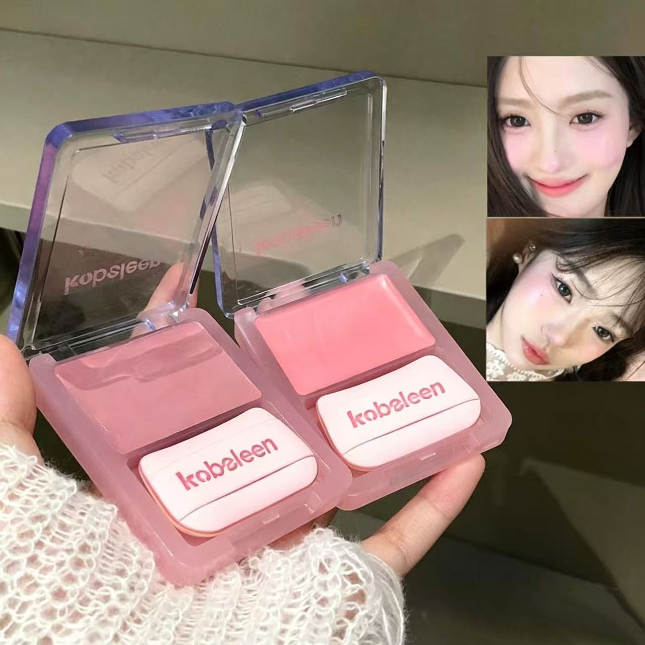 Bálsamo Multiusos para Mejilla - J Beauty Makeup reseña y precio