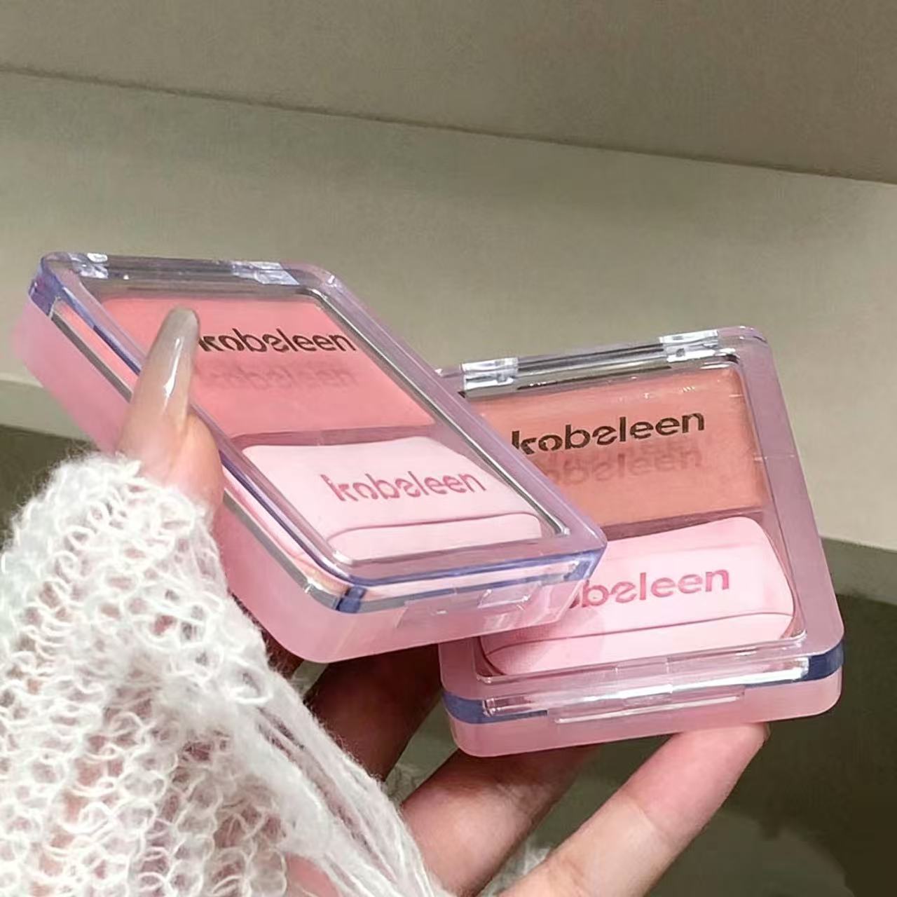 Bálsamo Multiusos para Mejilla - J Beauty Makeup reseña y precio
