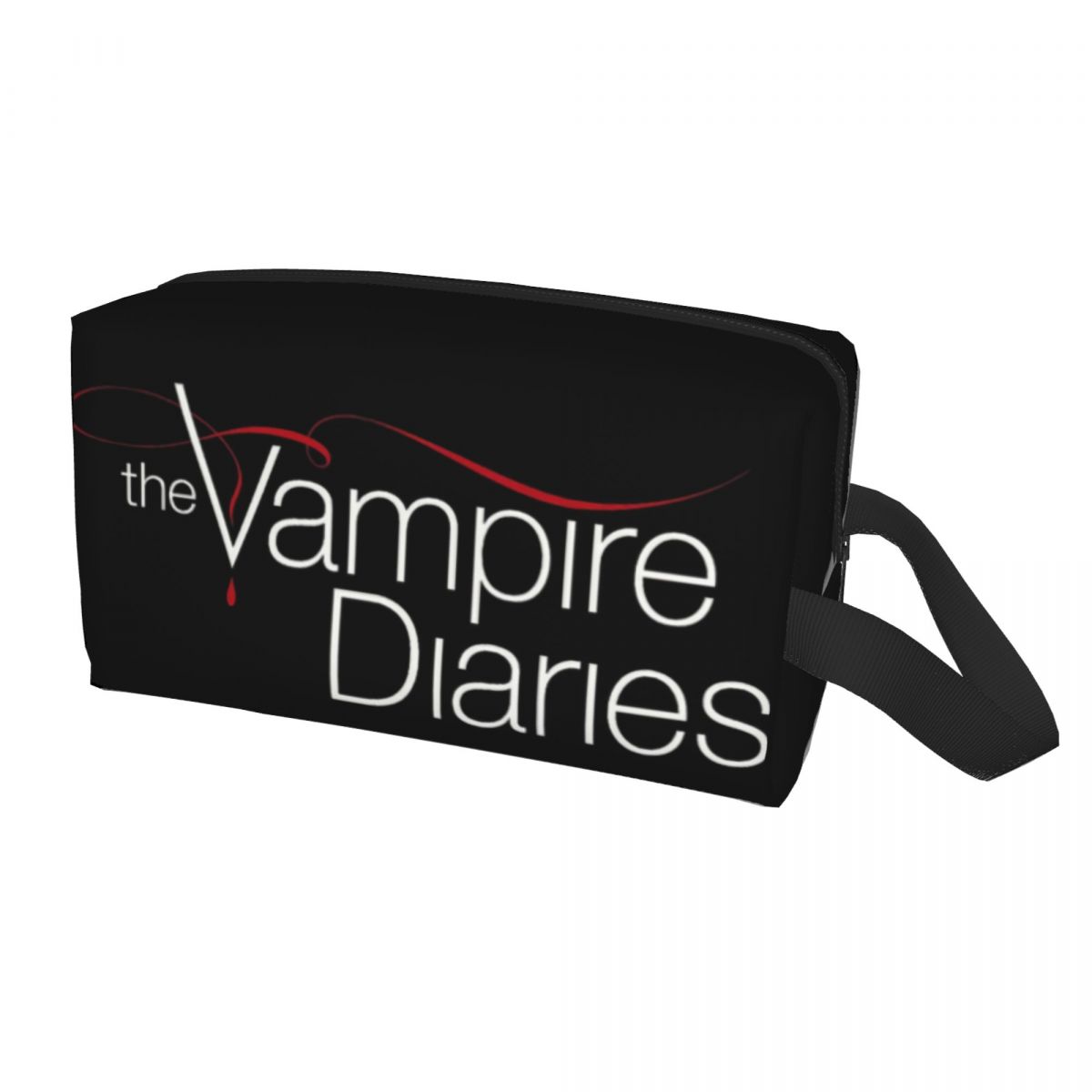 Neceser de viaje Kawaii The Va - Beauty Vampire Makeup reseña y precio