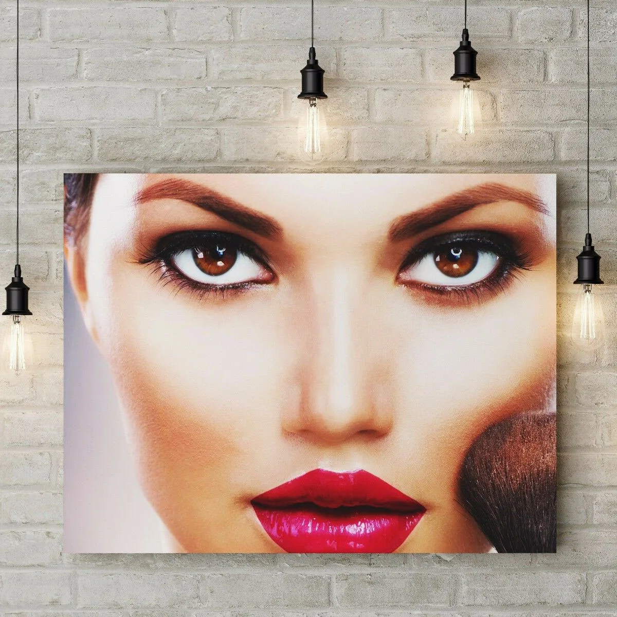 Maquillaje de salón de belleza - Beauty Makeup Hd reseña y precio