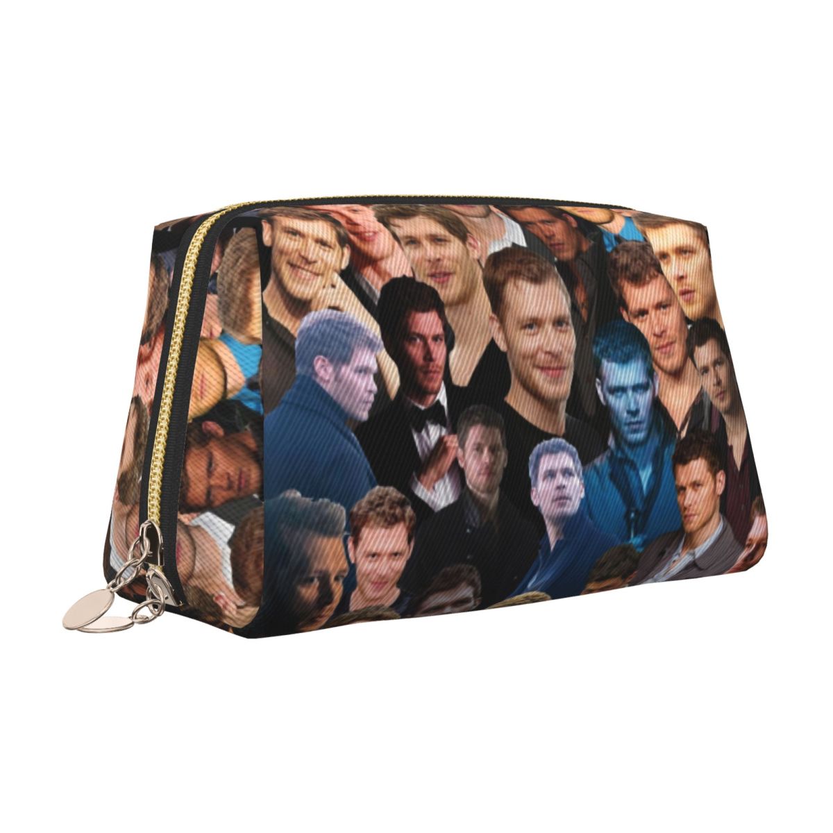Bolsa de cosméticos Damon Salv - Beauty Vampire Makeup reseña y precio