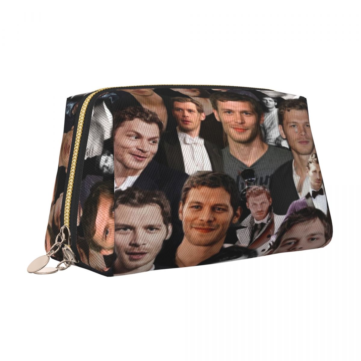 Bolsa de cosméticos Damon Salv - Beauty Vampire Makeup reseña y precio