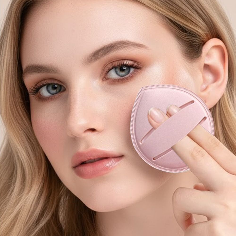 Esponja Cosmética de Algodón S - Cosmetic Sponge reseña y precio