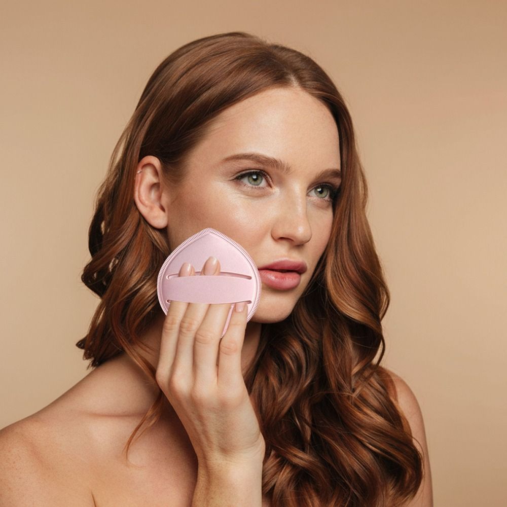 Esponja Cosmética de Algodón S - Cosmetic Sponge reseña y precio