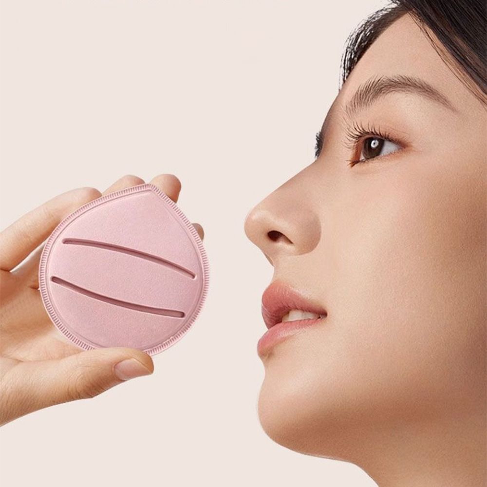 Esponja Cosmética de Algodón S - Cosmetic Sponge reseña y precio