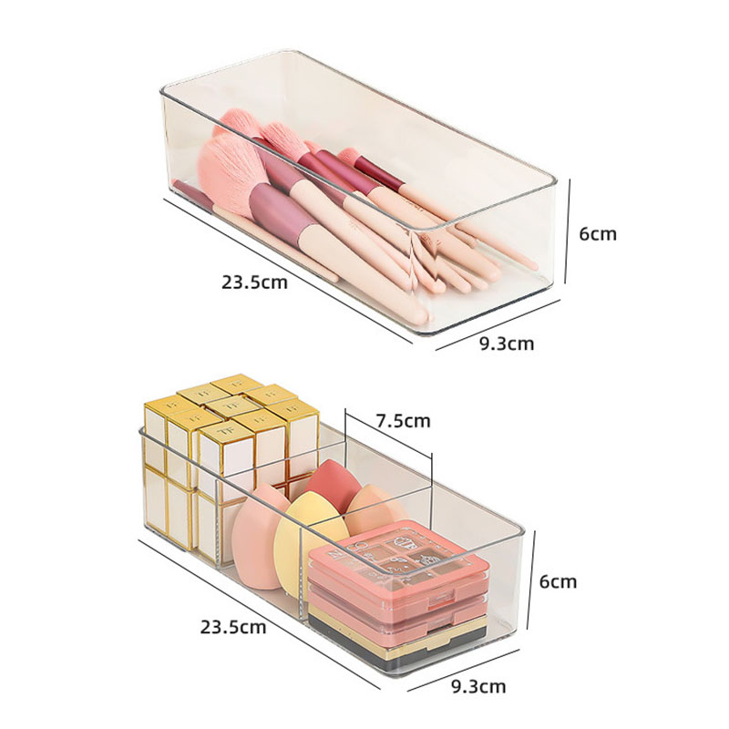 Caja de almacenamiento de cosm - Cosmetic Sponge reseña y precio