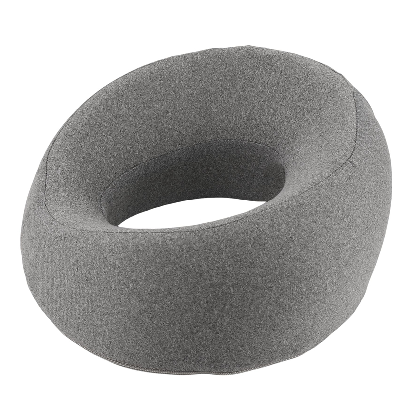 Almohada Ergonómica para Recos - Beauty & Makeup Katia Di Paola Palermo reseña y precio