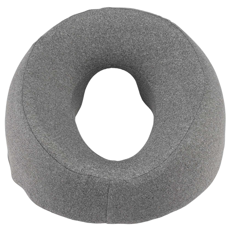 Almohada Ergonómica para Recos - Beauty & Makeup Katia Di Paola Palermo reseña y precio