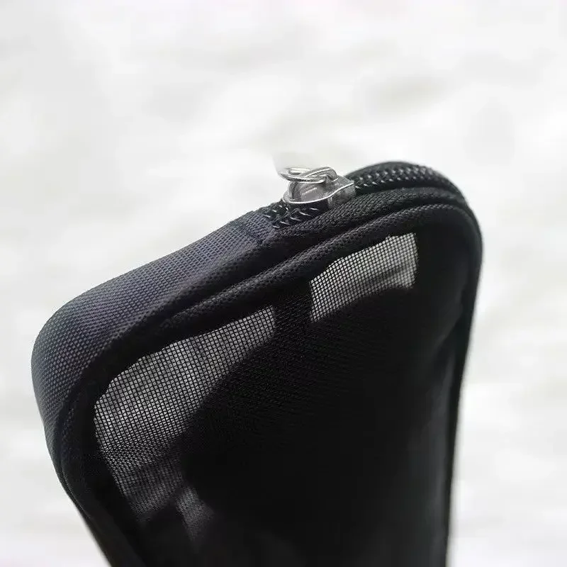 Estuche de viaje para brochas  - Woman Beauty Makeup reseña y precio