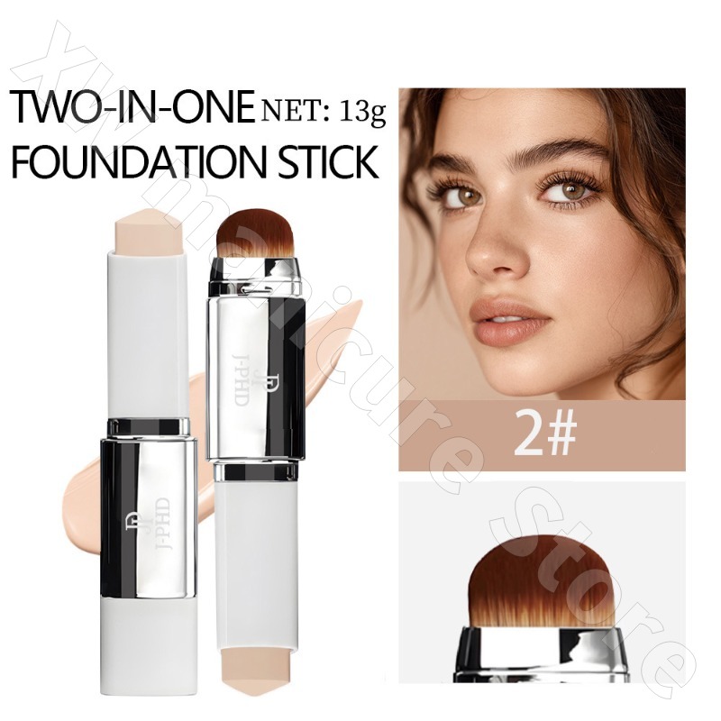 J-PHD #   Corrector y Base de  - J Beauty Makeup reseña y precio