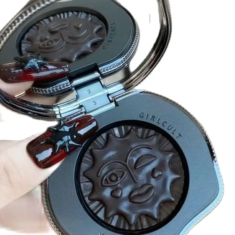Girlcult Maquillaje Rubor Resa - J Beauty Makeup reseña y precio