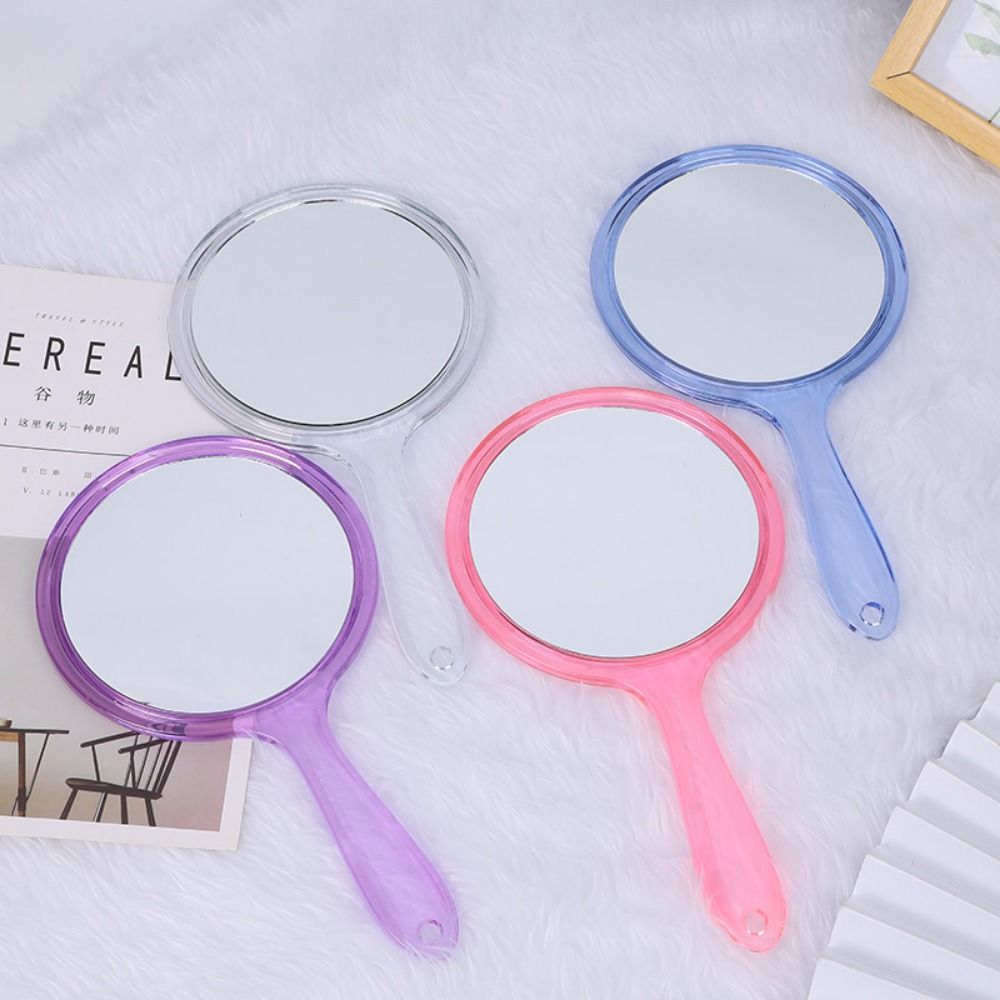 Espejo de Maquillaje de Mano d - Beauty Makeup Definition reseña y precio