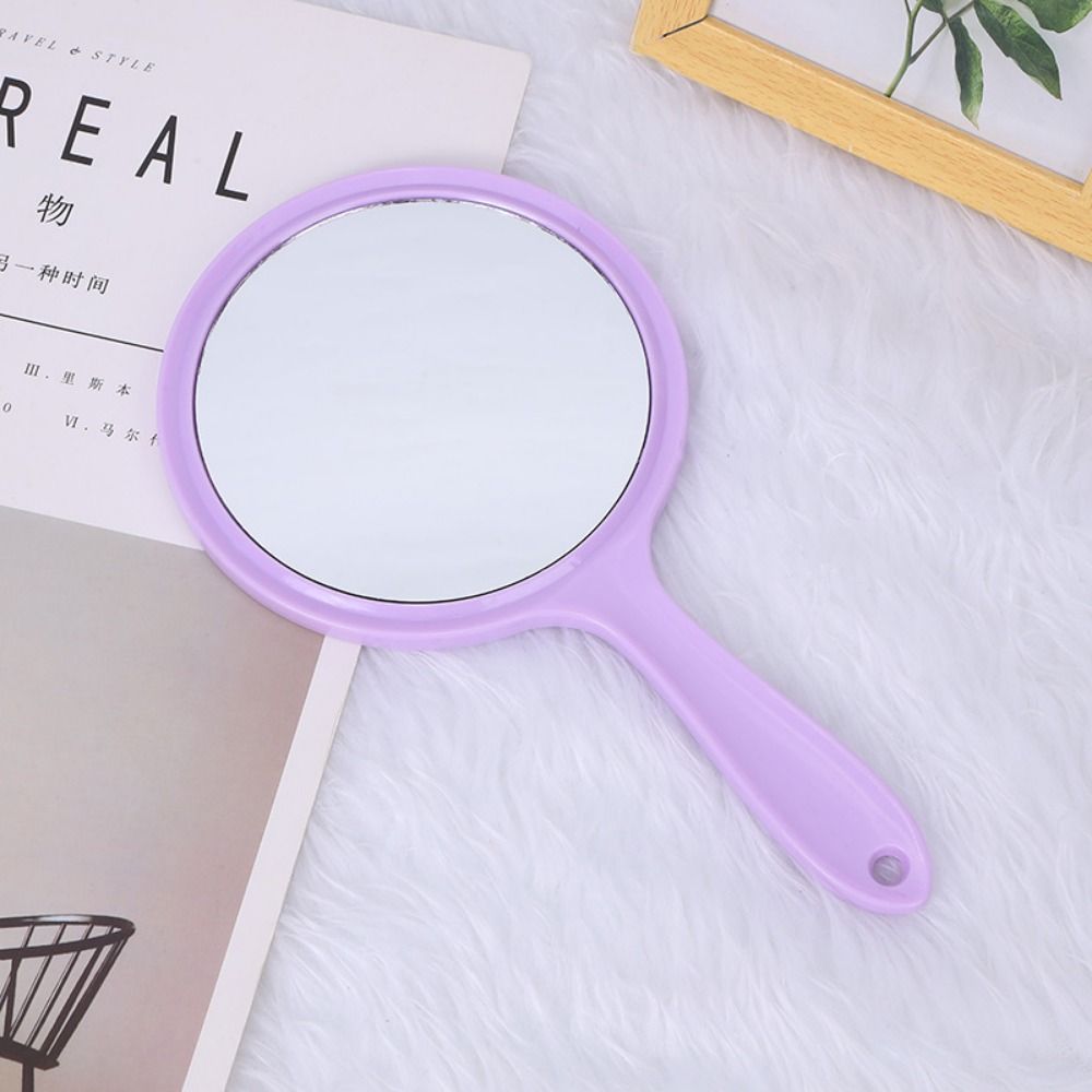 Espejo de Maquillaje de Mano d - Beauty Makeup Definition reseña y precio