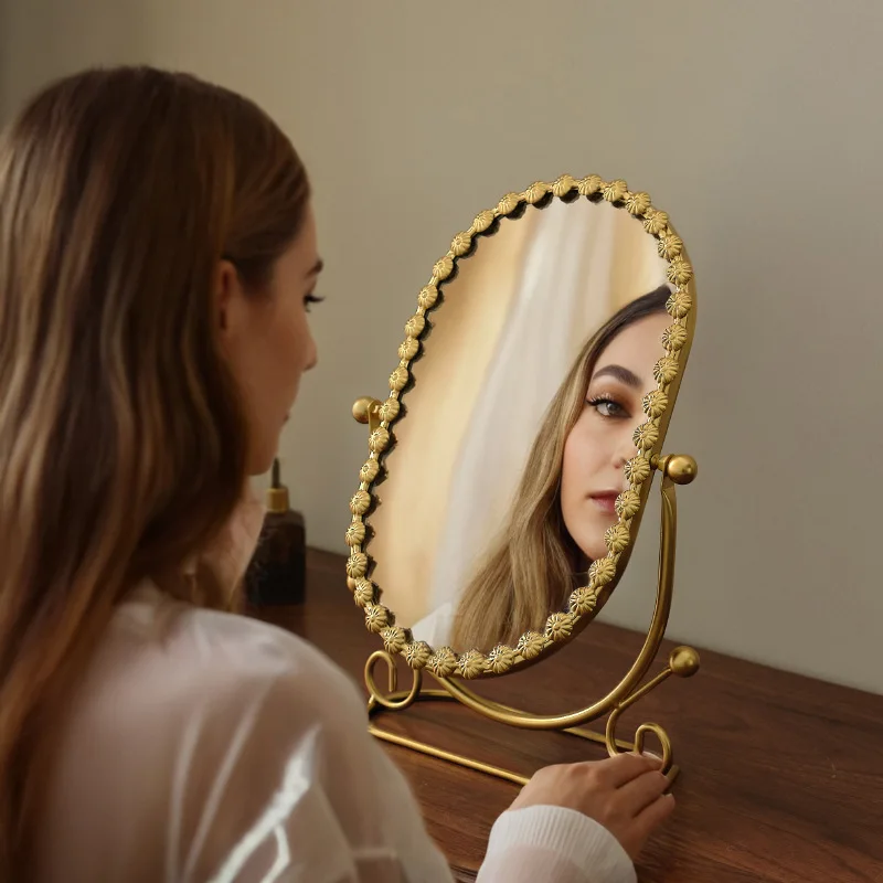 Espejo de Maquillaje para Hoga - Beauty Makeup Hd reseña y precio